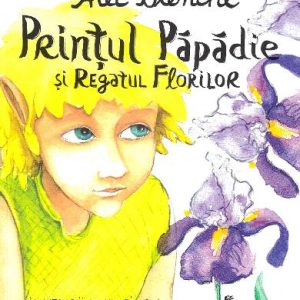 Printul Papadie si Regatul Florilor