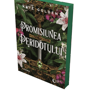 Promisiunea Peridotului