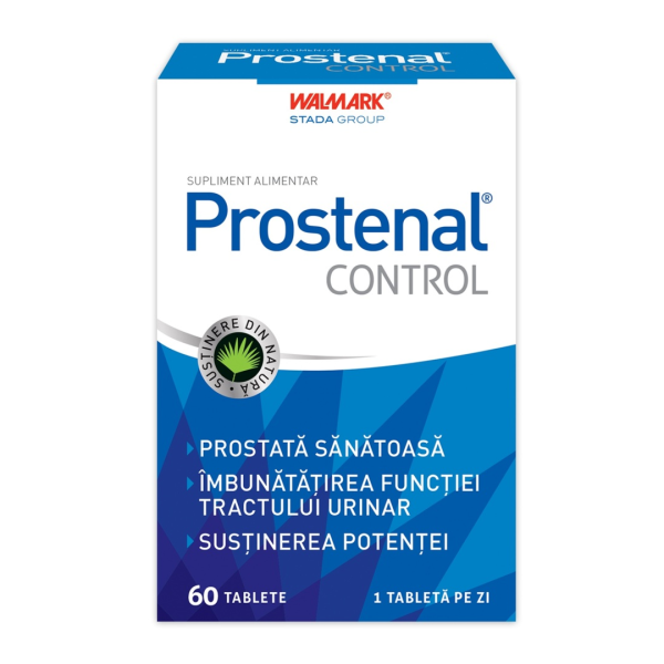 prostenal-control-60-tablete-walmark.png Prostenal Control, 60 tablete, Walmark