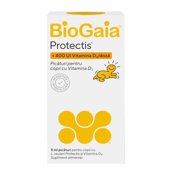 protectis-picaturi-biogaia-5ml_3_.png Picaturi pentru copii Protectis cu Vitamina D3, 5 ml, BioGaia