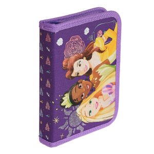 Penar 1 fermoar 19.5x13x3 cm Princess