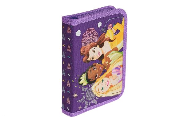 Penar 1 fermoar 19.5x13x3 cm Princess