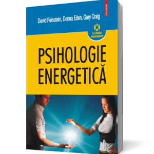 Psihologie energetică