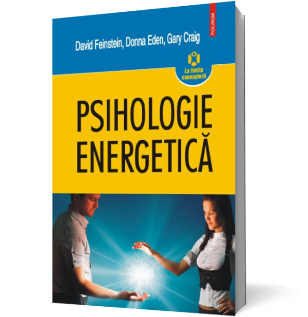 Psihologie energetică