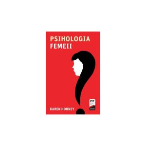 Psihologia femeii