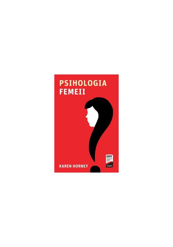 Psihologia femeii