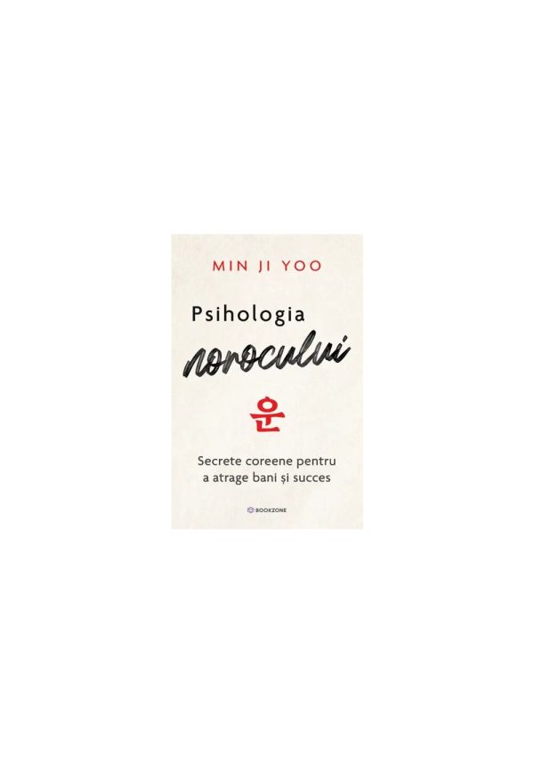 Psihologia norocului