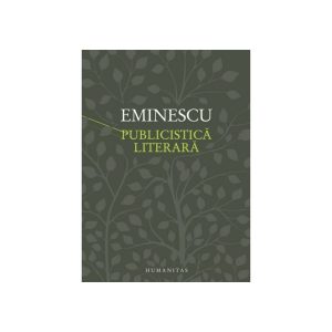 Publicistica literara