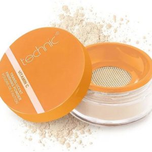 pudra-translucida-cu-vitamina-c-technic-finishing-powder-10-g-165827.jpg Pudra Translucida cu Vitamina C, Technic Finishing Powder, 10 g