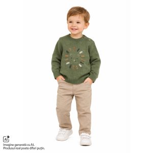 pulover-bebelusi-chicco-tricotat-verde-00841-69m_57519_3_17713327292501.jpg Pulover bebelusi Chicco tricotat, Verde, 00841-69MFCO