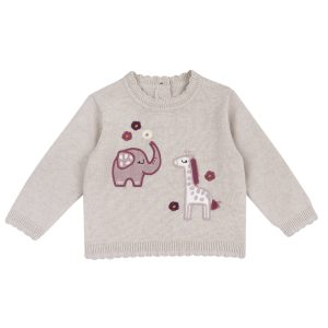 pulover-copii-chicco-tricotat-bej-00775-69mfco-_58655_1_17594008723278.jpg Pulover copii Chicco tricotat, bej, 00775-69MFCO