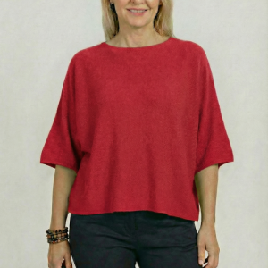 pulover-versatil-cu-maneca-fluture-din-vascoza-bordo-174152.png Pulover versatil cu maneca fluture din vascoza, bordo