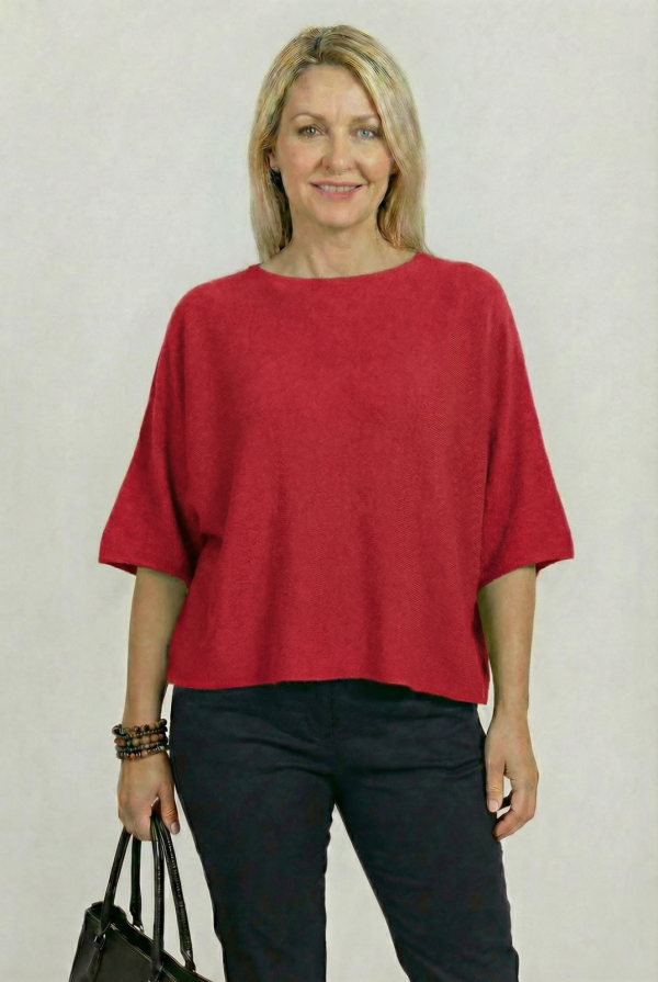 pulover-versatil-cu-maneca-fluture-din-vascoza-bordo-174152.png Pulover versatil cu maneca fluture din vascoza, bordo
