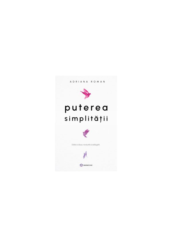 Puterea simplitatii