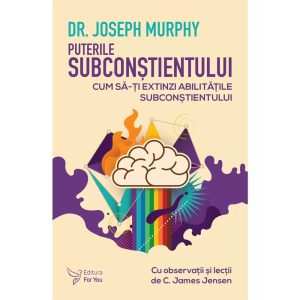 Puterile subconstientului