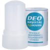 Purity Vision Deo Krystal deodorant mineral
