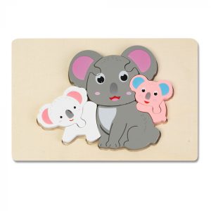 puzzle-3d-fotbalist-10-piese-copie-438986.jpg Puzzle 3D Familia Koala Montessori