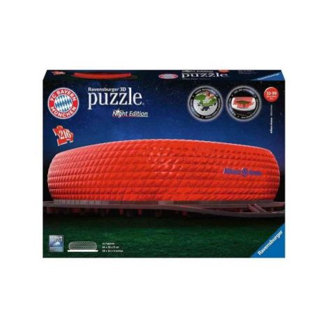 puzzle-3d-led-allianz-arena-216-piese.jpg Puzzle 3D Led Allianz Arena, 216 Piese