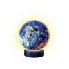 puzzle-3d-luminos-astronaut-72-piese.jpg Puzzle 3D Luminos Astronaut, 72 Piese