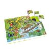 puzzle-animale-exotice-hubelino-35-piese.jpg Puzzle Animale exotice Hubelino (35 piese)