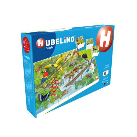puzzle-animale-exotice-hubelino-35-piese-2.png Puzzle Animale exotice Hubelino (35 piese)