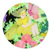 Puzzle Arborele Florei, Djeco