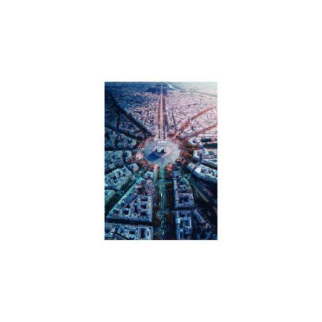 puzzle-arc-triumf-paris-1000-piese-1.jpg PUZZLE ARC TRIUMF PARIS, 1000 PIESE
