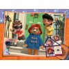 Puzzle aventurile lui Paddington 12 16 20 24 piese