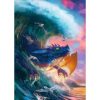 puzzle-cursa-dragonului-1000-piese.jpg Puzzle Cursa Dragonului, 1000 Piese