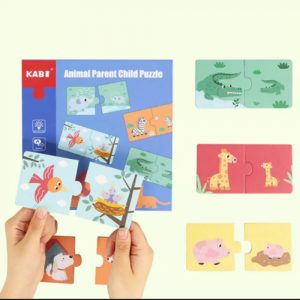 puzzle-din-lemn-de-asociere-in-cutie-familie-animal-parent-child-kabi-8954-7373.jpg Puzzle din Lemn de Asociere in Cutie Montessori - Nurio