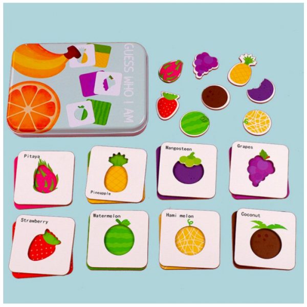 puzzle-din-lemn-in-cutie-metalica-copie-8784-9210.jpg Puzzle din lemn cu Fructe in cutie Metalica Montessori