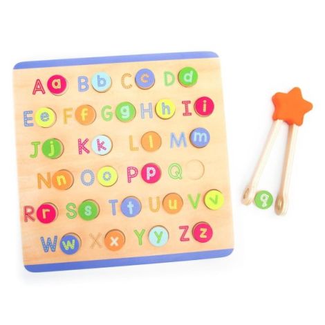 puzzle-din-lemn-litere-sunete-in-lb-engleza-1.jpg Puzzle din lemn - litere & sunete in lb. engleza