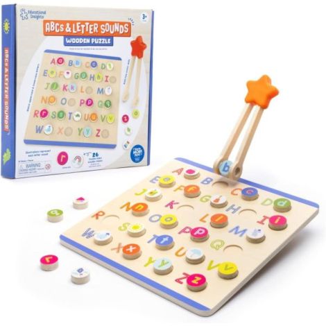 puzzle-din-lemn-litere-sunete-in-lb-engleza.jpg Puzzle din lemn - litere & sunete in lb. engleza