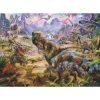 puzzle-dinozauri-300-piese.jpg Puzzle Dinozauri, 300 Piese