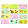 puzzle-duo-asociere-mama-pui-djeco-1.jpg Puzzle duo asociere mama-pui, Djeco