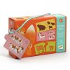 puzzle-duo-asociere-mama-pui-djeco.jpg Puzzle duo asociere mama-pui, Djeco