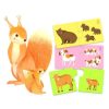 puzzle-duo-asociere-mama-pui-djeco-2.jpg Puzzle duo asociere mama-pui, Djeco