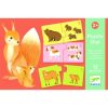 puzzle-duo-asociere-mama-pui-djeco-3.jpg Puzzle duo asociere mama-pui, Djeco