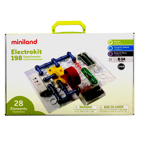 puzzle-electronic-cu-198-experimente-miniland.png Puzzle electronic cu 198 experimente - Miniland