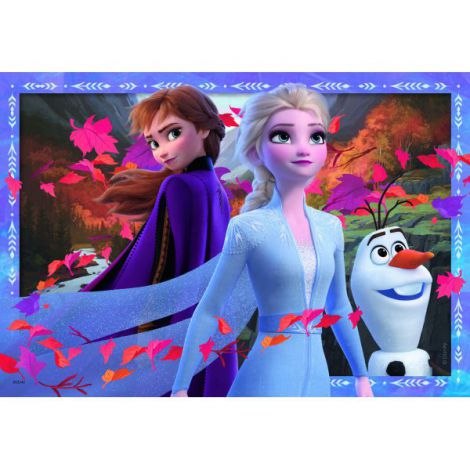 puzzle-frozen-ii-2x24-piese-2.jpg PUZZLE FROZEN II, 2x24 PIESE