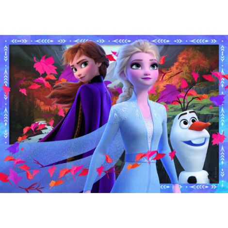 puzzle-frozen-ii-2x24-piese-4.jpg PUZZLE FROZEN II, 2x24 PIESE