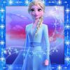 PUZZLE FROZEN II, 3x49 PIESE