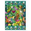 puzzle-gigant-aventuri-in-padure-djeco-2.jpg Puzzle gigant Aventuri in padure, Djeco