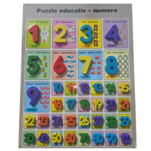 puzzle-incastru-3d-lemn-cu-numerele-1-100-si-imagini-cu-animale-40x30-cm-233476.jpeg Puzzle Incastru 3D Lemn cu Numerele 1-100 E i Imagini cu Animale , 40x30 cm