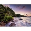 Puzzle Insula Praslin, 1000 Piese