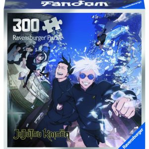 PUZZLE JUJUTSU KAISEN 300