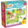 Puzzle - la ferma