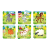 Puzzle - la ferma