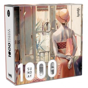 puzzle-londji-1000-piese-duminica-670497.jpg Puzzle Londji 1000 Piese
