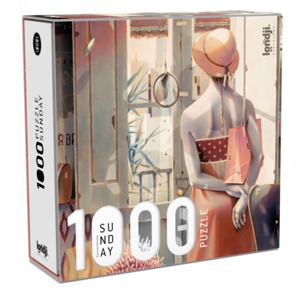 puzzle-londji-1000-piese-duminica-670497.jpg Puzzle Londji 1000 Piese